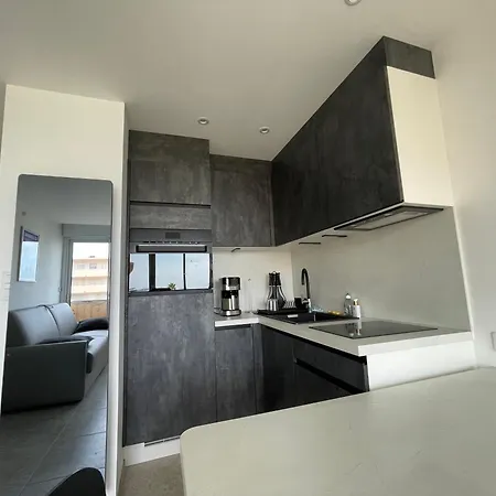 Horizon - Apartment