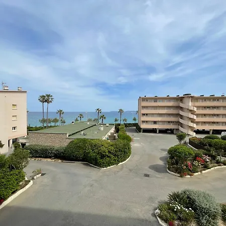 Apartment Horizon - Le Lavandou